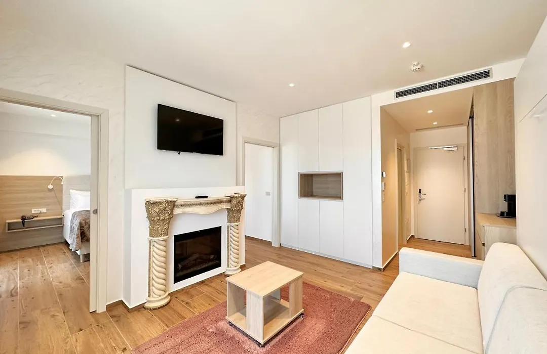 Boutique Hotel Grahor-1