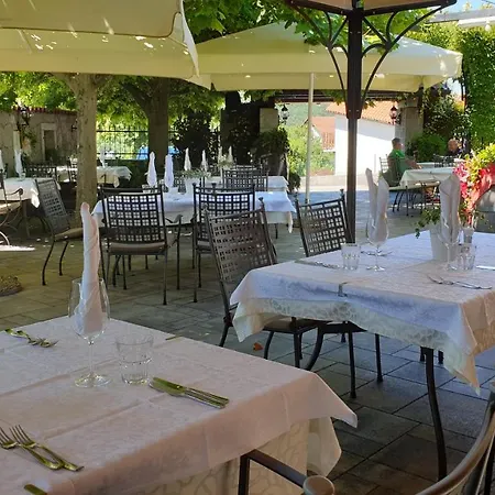 Boutique Hotel Grahor-2
